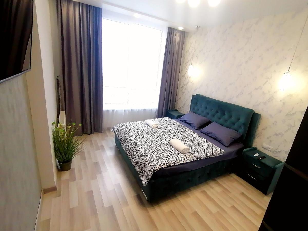 Appartamento Новобудова Сам Центр Вул Шевченка 60 Оперний 10Хв Leopoli Esterno foto