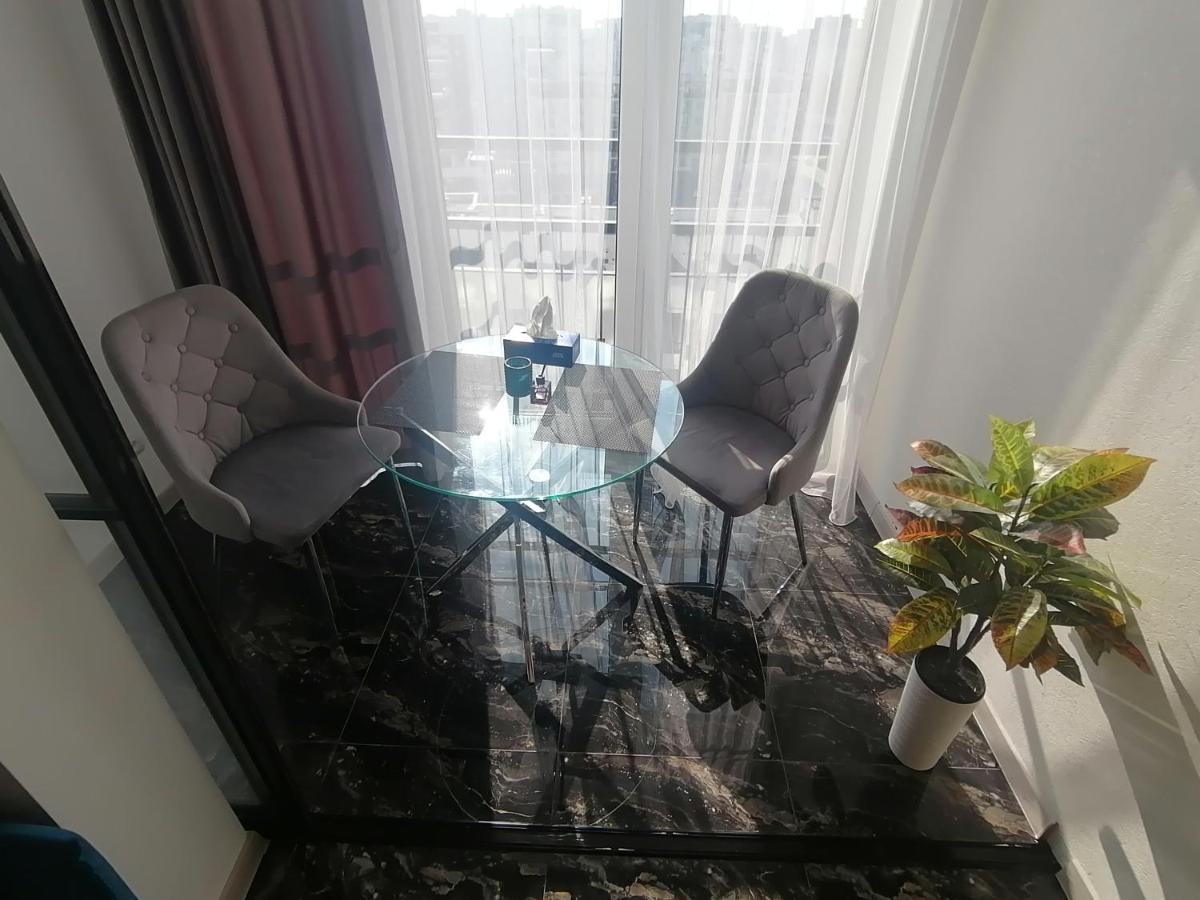 Appartamento Новобудова Сам Центр Вул Шевченка 60 Оперний 10Хв Leopoli Esterno foto